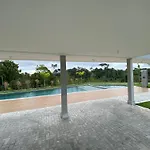 Terra Mater Com Piscina