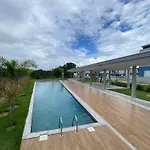 Terra Mater Com Piscina