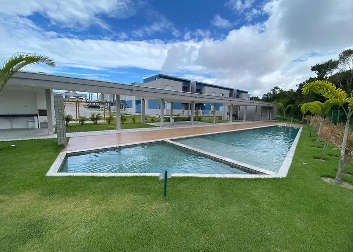 Terra Mater Com Piscina