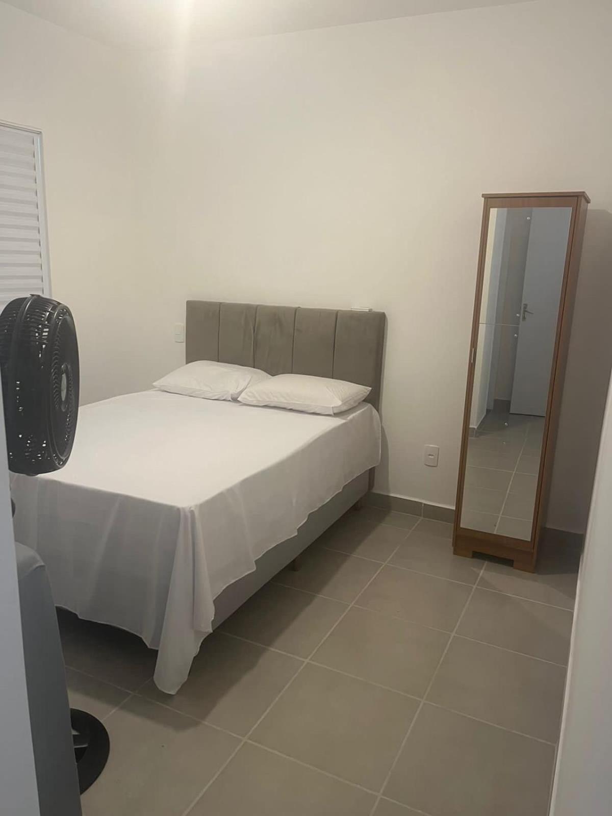 Terra Mater Com Piscina Apartment *
