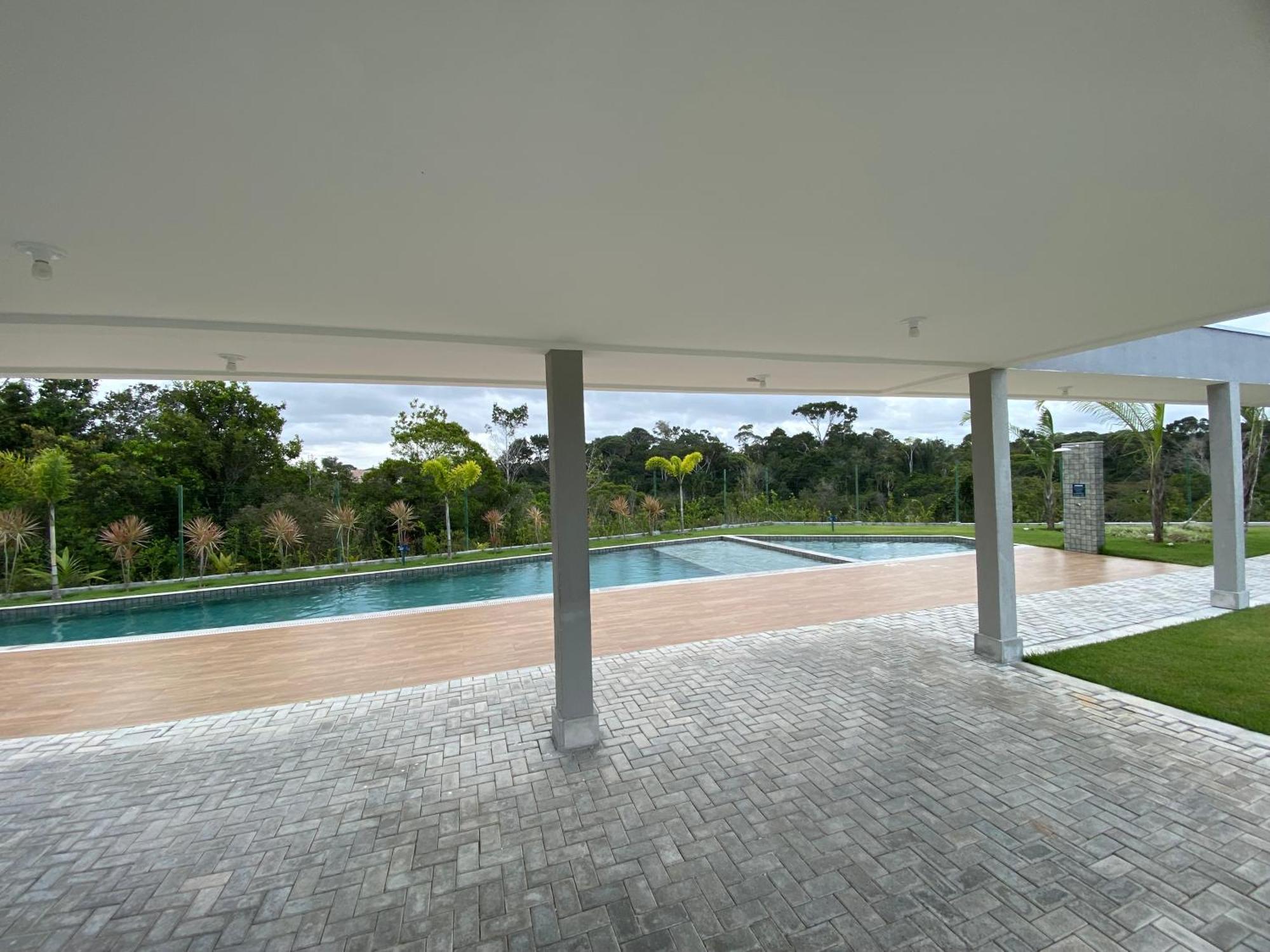 Terra Mater Com Piscina *