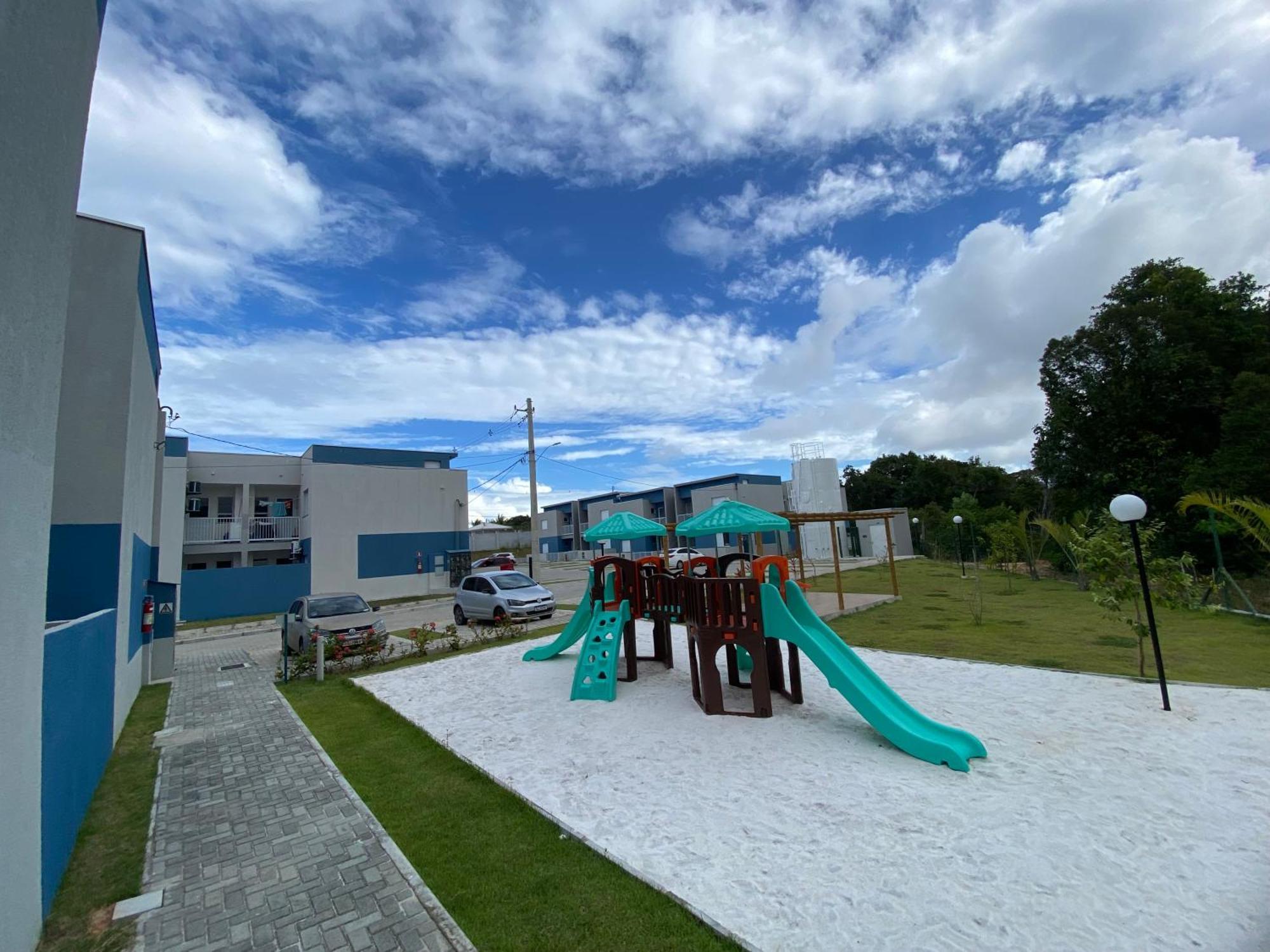 Terra Mater Com Piscina