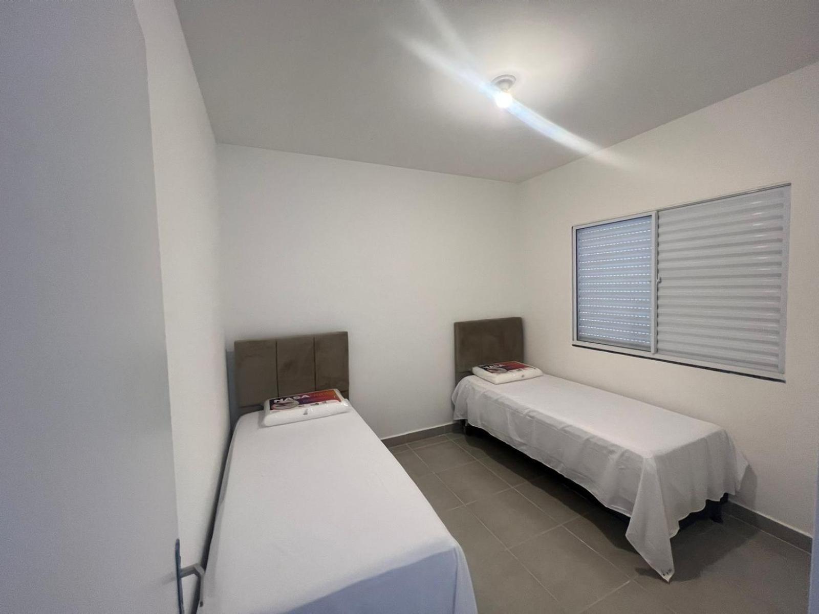 Terra Mater Com Piscina Apartment