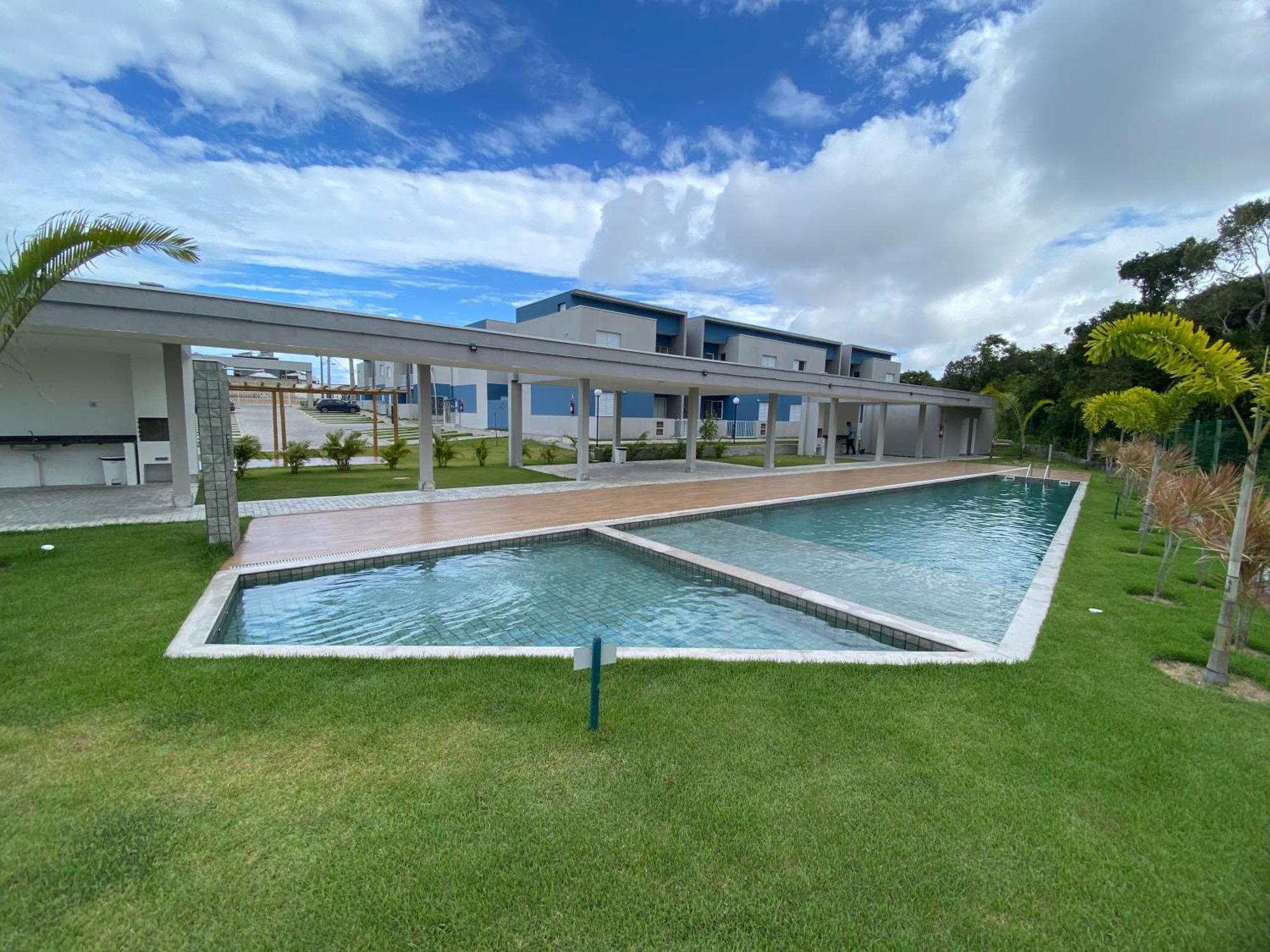 Apartment Terra Mater Com Piscina